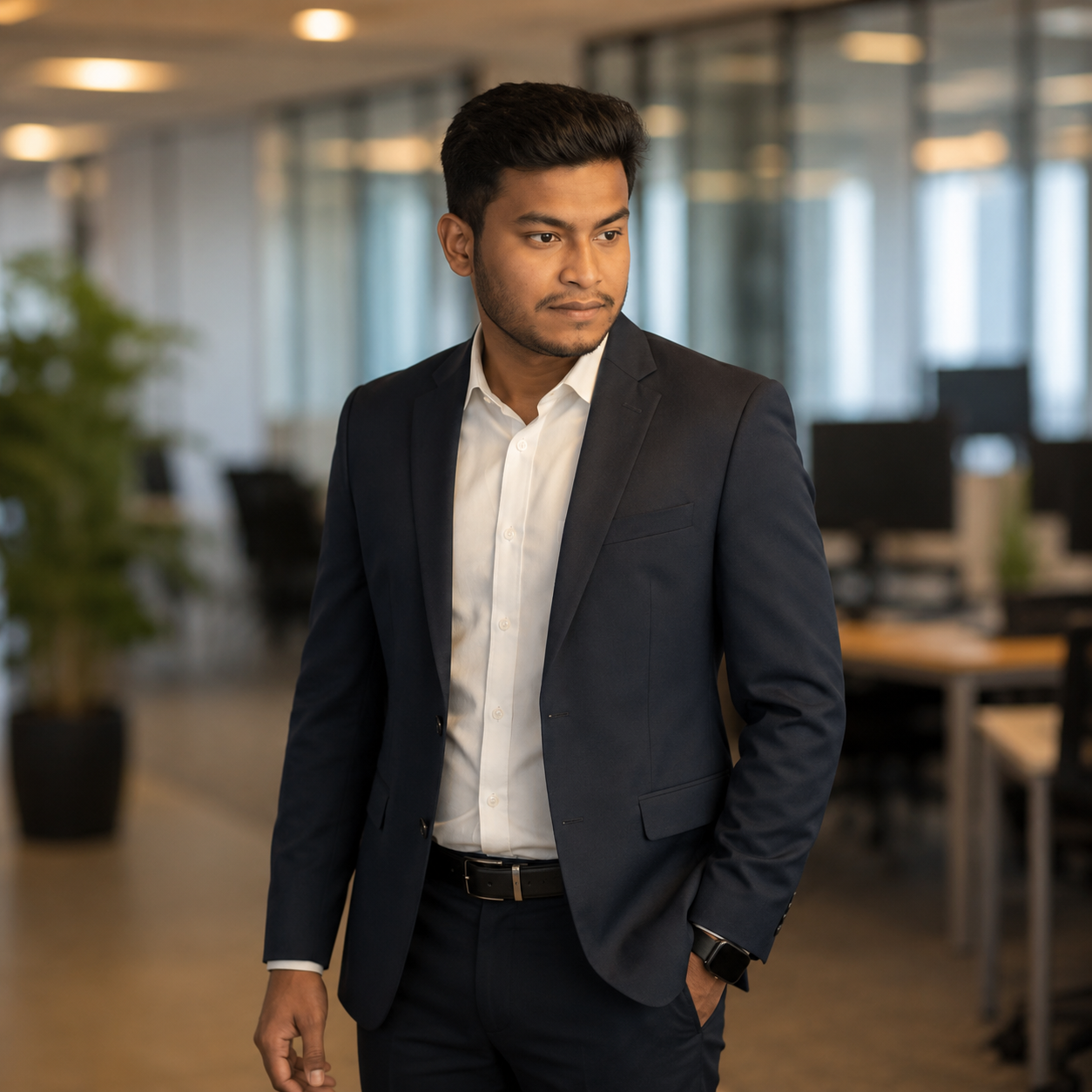 Mustafa Abbas